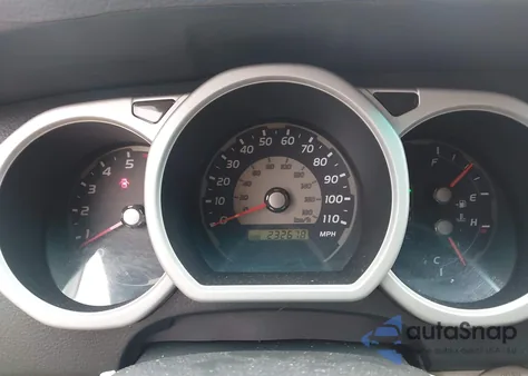 2005 Toyota 4Runner Sr5 V6 from USA, damaged, VIN JTEZU14R158027352